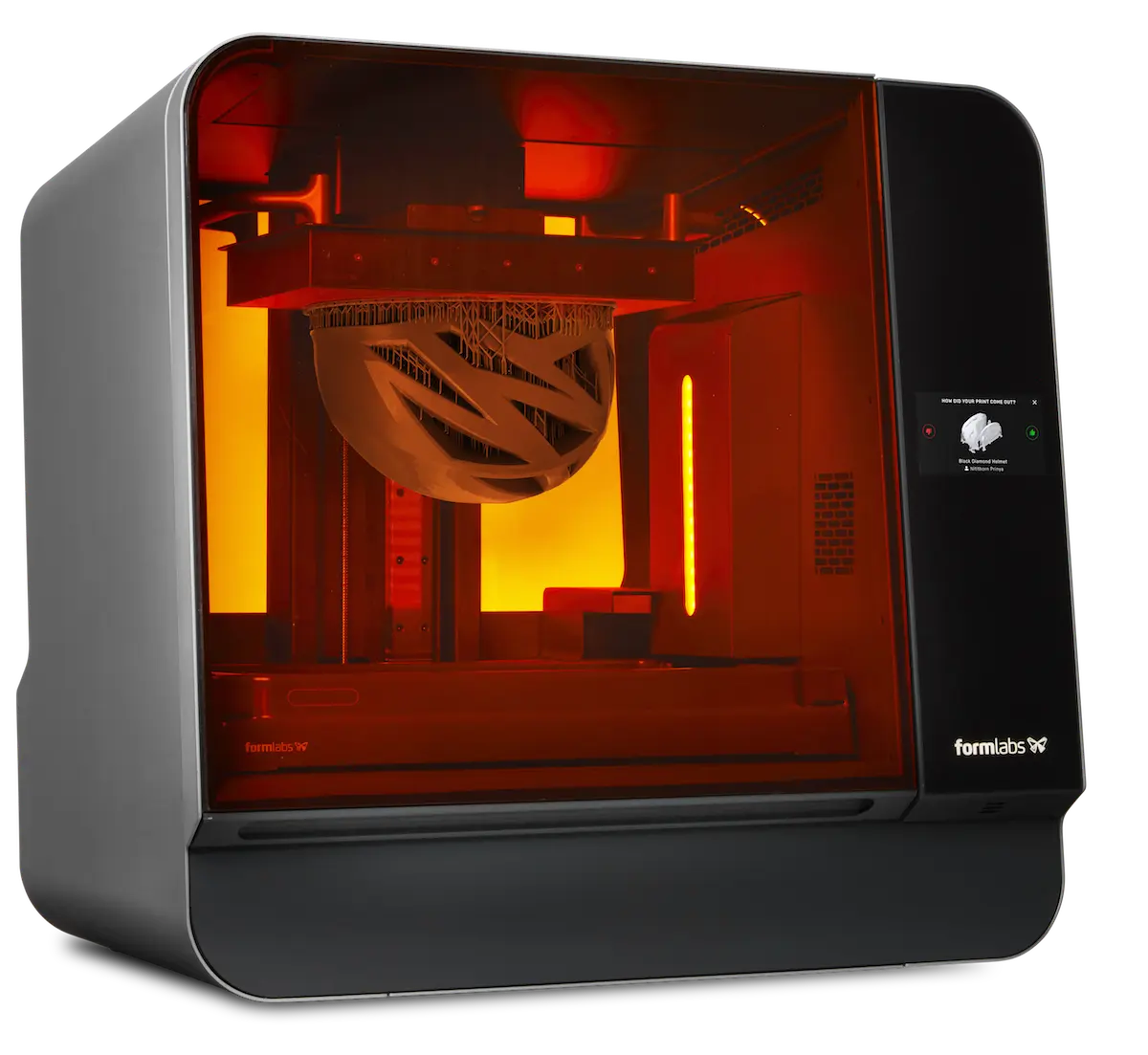 In 3D